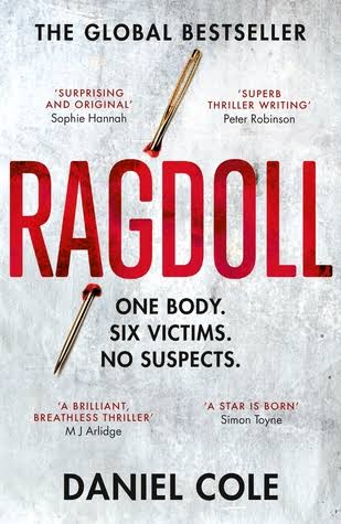 Ragdoll (2017)by Daniel Cole