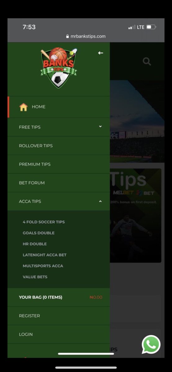 Mrbankstips's tweet photo. ⚽️ ✅
🎾 ✅
🏀 ✅
🐎 ✅
Match Previews✅
Sports News✅

💥There is something for you at https://t.co/qttiBIEy6r💥 We’ve got seasoned &amp; expert tipsters providing accurate tips across multiple sports💥

🚨DOWNLOAD THE APP👉🏽https://t.co/1z1thsGUsz

A RT from u will make my day🤗🙏🏽 https://t.co/64IVIr9WBr