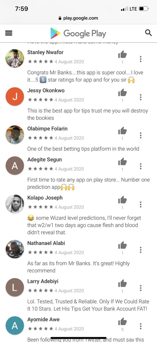 Mrbankstips's tweet photo. ⚽️ ✅
🎾 ✅
🏀 ✅
🐎 ✅
Match Previews✅
Sports News✅

💥There is something for you at https://t.co/qttiBIEy6r💥 We’ve got seasoned &amp; expert tipsters providing accurate tips across multiple sports💥

🚨DOWNLOAD THE APP👉🏽https://t.co/1z1thsGUsz

A RT from u will make my day🤗🙏🏽 https://t.co/64IVIr9WBr