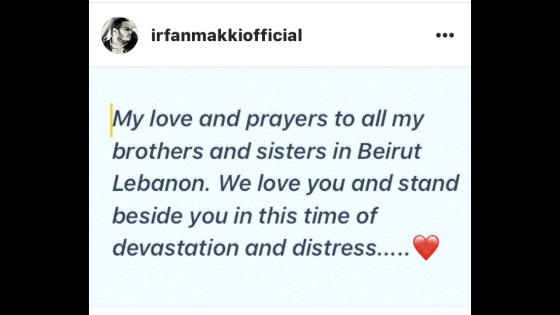 Irfan Makki (@irfanmakki_awk) on Twitter photo 