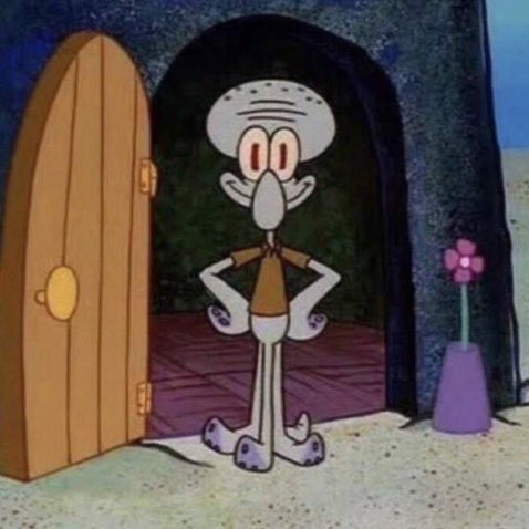 ayo got the job and an 98 in my class