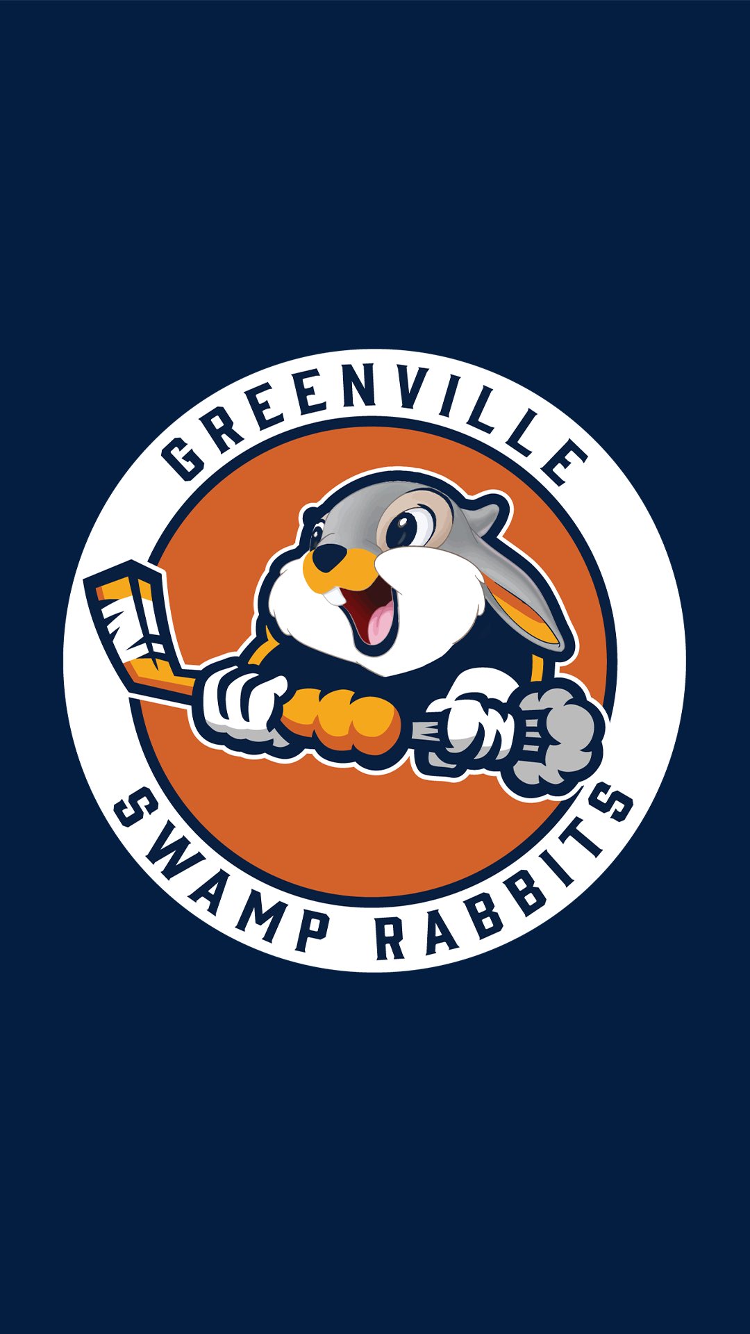 Greenville Swamp Rabbits