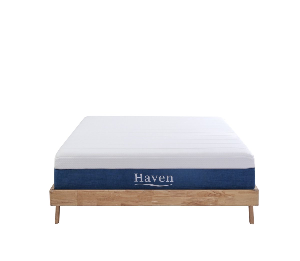Idle Group expands portfolio: Leading direct-to-consumer mattress company launches new brand Haven, acquires Mend Sleep is.gd/eJDEfv
#coolsleep #Bedding #Mattresses