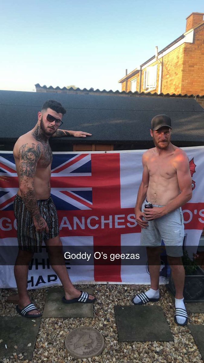 RossMunro9's tweet photo. @_CharlieBowen happy birthday my man💙 #ItGoes #GMF https://t.co/sohsYGgf8r