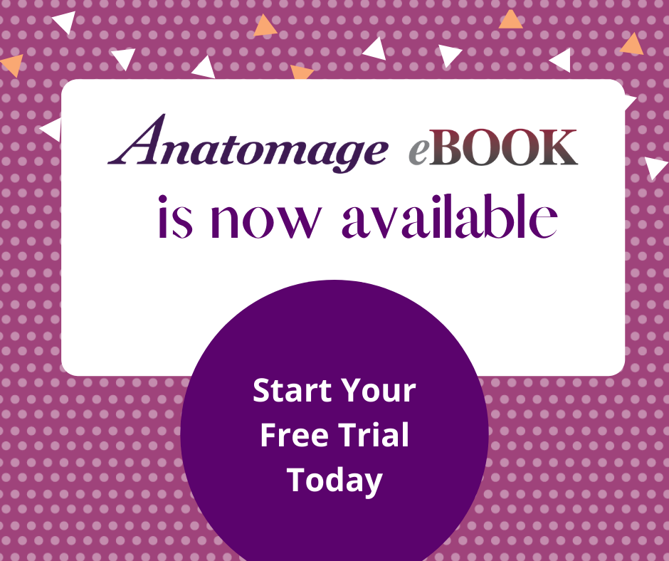 Anatomage's tweet photo. Don't forget to start your #AnatomageEbook free trial today! Utilizing actual human cadaver's images, the eBook offers the most accurate #anatomy and #physiology learning platform for undergraduate A&P students. https://t.co/3OAt1LoQSG