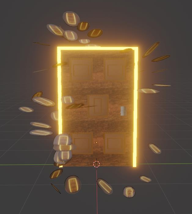 3Dami's tweet photo. Day 7 and not everything is going to plan. #b3d #summerofanimation https://t.co/yYz31wceFr