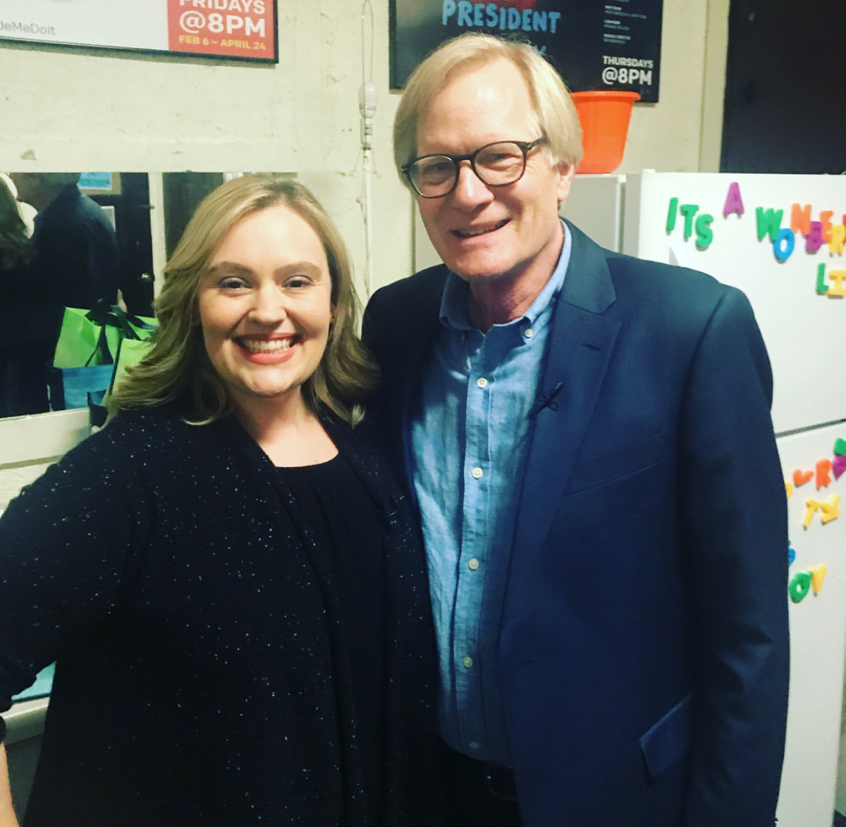 TheRealJenCandy's tweet photo. It's here ! @CouchCandyLive  with @jimstaahl  https://t.co/7nd6BSj8lJ #spieslikeus #Mork&amp;Mindy #Curb #BobbysWorld #CampCandy #amazingwriters #twigihttheater  - https://t.co/6d7j52NdcW https://t.co/5Yuip90Ptv