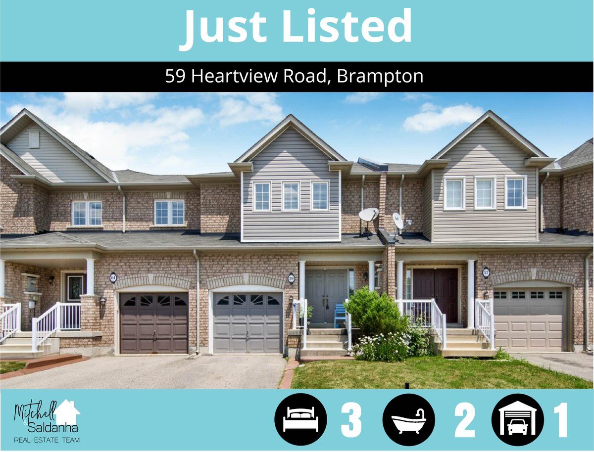 Mitchell Saldanha Real Estate Team (MSRTRealEstate) Twitter