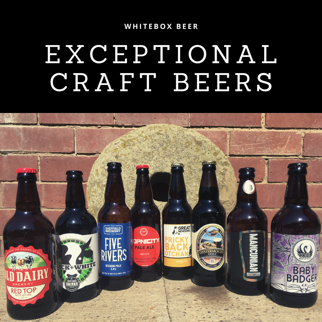 WHITEBOXBeer's tweet photo. Exceptional craft beer on sale now. Order online and we'll pop it in the post direct to your door. Visit our website at https://t.co/JELVXtqxX5 to see our full range. We've tried them all and trust us, you won't be disappointed. 
#beer #CraftBeer #craftbeerhour #beers #beeroclock https://t.co/hMPl1wS22W