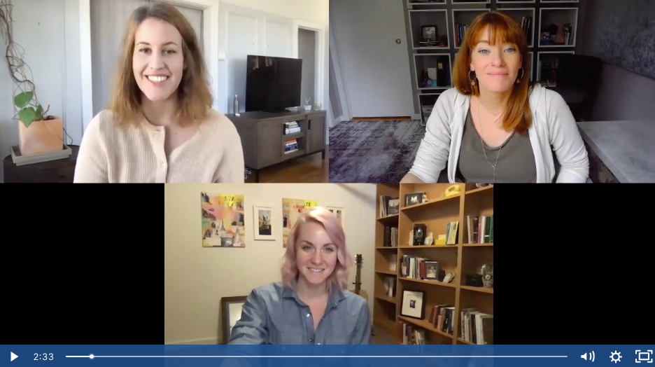 In 2 years, <a href="/NotionHQ/">Notion</a> reached a $2 billion valuation.

This interview of <a href="/camillericketts/">Camille Ricketts</a>, Head of Marketing at Notion, by @ClaireSuellen &amp; <a href="/ggiiaa/">Georgiana Laudi (aka Gia)</a> is gold!

Camille goes in-detail how they segmented user onboarding &amp; messaging. 

Check it out:
forgetthefunnel.com/resources/cust…