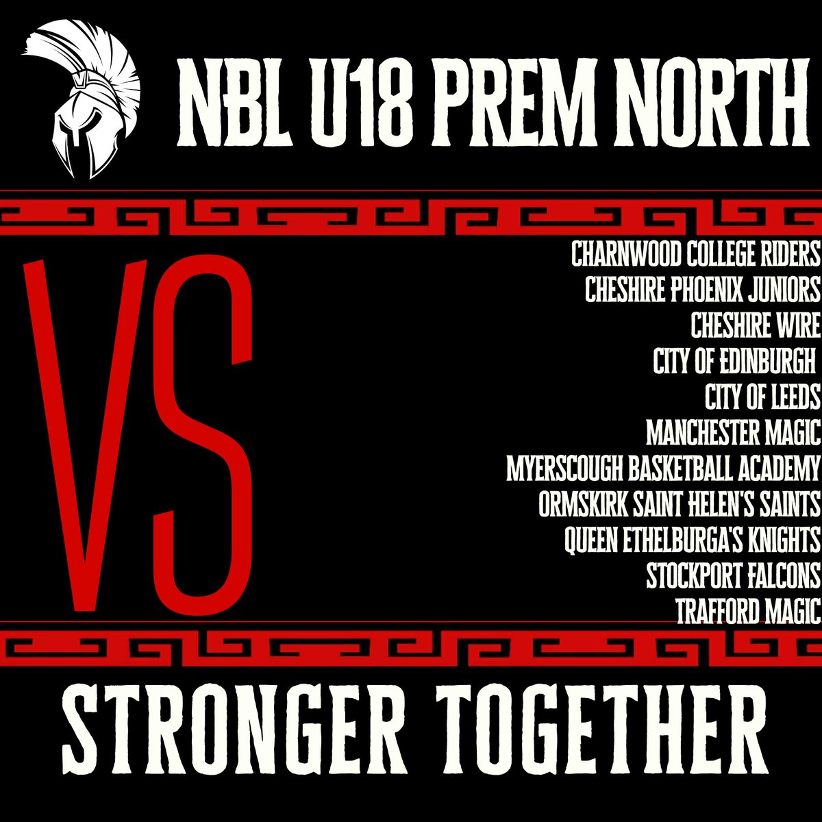 DerbysSpartans's tweet photo. Check out who we will be facing in the 2020/2021 season as a club  and where our teams are placed in their respective leagues.

Things are still uncertain due to COVID19 on when the season will start for different age groups but at least we are making steps towards a new season! https://t.co/70CR5JNTEn
