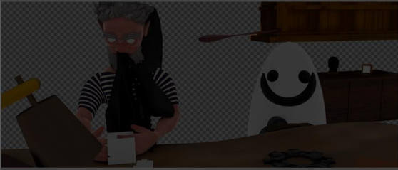 3Dami's tweet photo. Day 7 and not everything is going to plan. #b3d #summerofanimation https://t.co/yYz31wceFr
