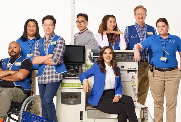 superstore (2015-today)