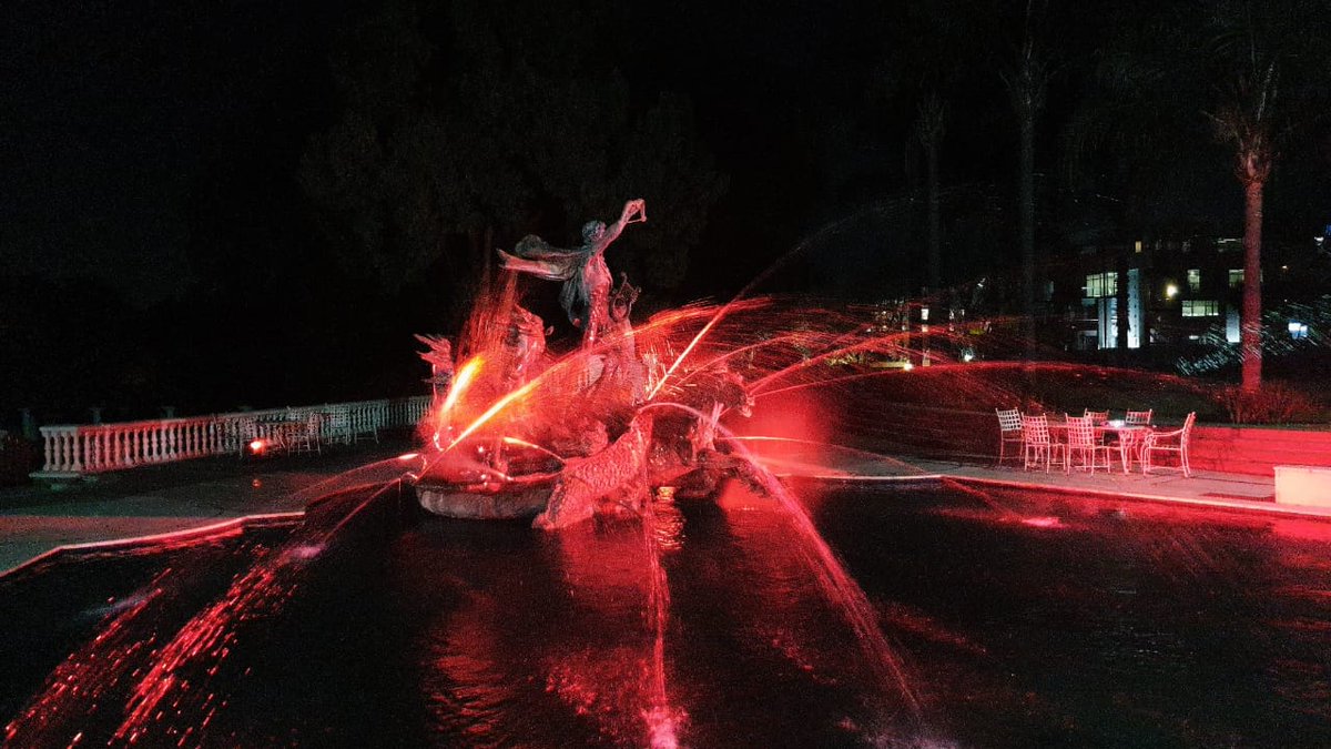 In solidarity with all our colleagues, clients and friends ...
Please can the SA Government open the Event Industry. Corporate as well as Leisure Events
Thank you AVD Team for everything tonight
#LightSARed; #Eventsindustry #Venues #EventVenues #SummerPlace #AVD #AVDynamix