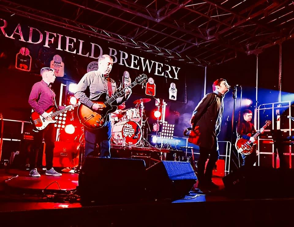 Big Live Weekend with <a href="/OasisMaybeuk/">Oasis Maybe</a> <a href="/thedeloreons/">The Deloreons</a> skdl.co/t73mCmMek8 TICKETS SELLING FAST #salisburyhour <a href="/Salisbury_RFC/">Salisbury RFC</a> <a href="/AboutSalisbury_/">About Salisbury UK</a> <a href="/salisbury_wilts/">salisbury_wilts</a> #salisbury #Wiltshire
