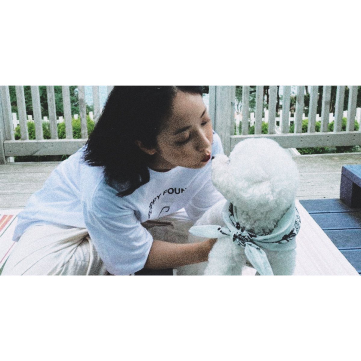 kimsojungfrd's tweet photo. ⠀ ⠀ ⠀
❛ we created 𝐨𝐮𝐫 𝐨𝐰𝐧
𝐥𝐢𝐭𝐭𝐥𝐞 𝐰𝐨𝐫𝐥𝐝, with nothing
but bodies, and hearts,
and whispers...
(and puppies, too)
⠀ https://t.co/GpeMys7POp