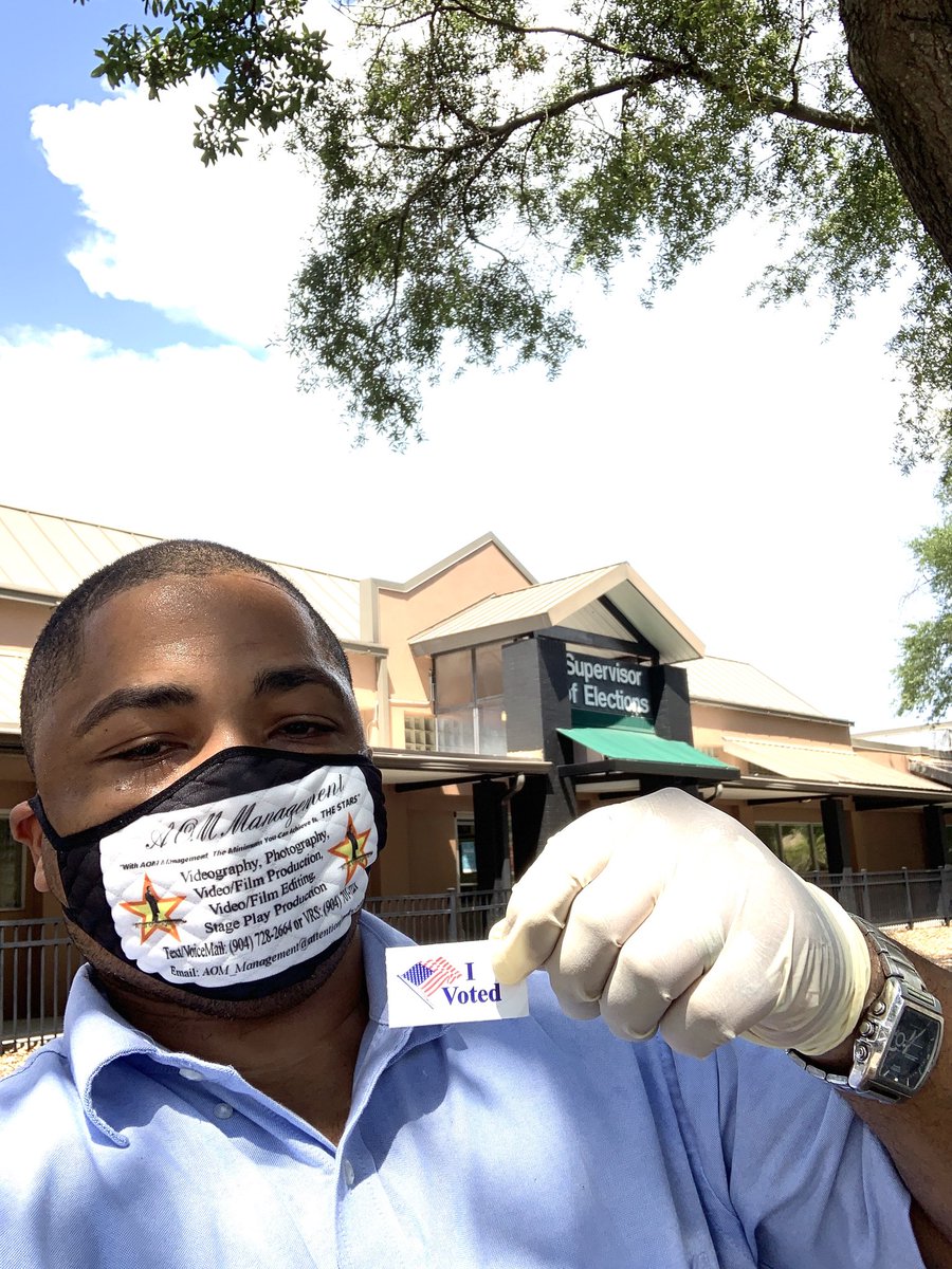 Alvin O. Mitchell (@aommanagement) on Twitter photo 