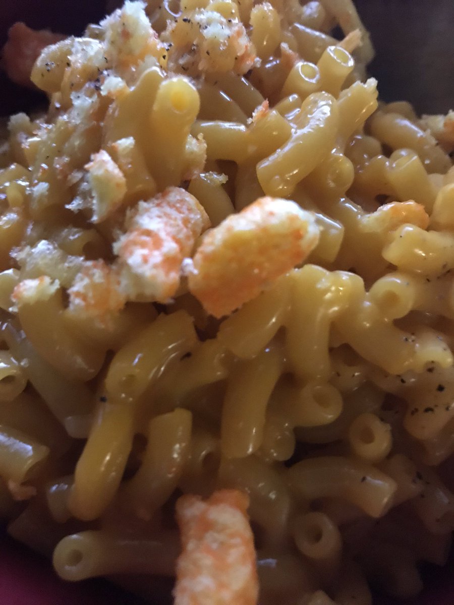Bebe I Really Added Cheetos To Kraft Dinner Last Night This Is Why I M Obese Lmao It Was So Good Tho Bebe I Really Added Cheetos To Kraft Dinner Last Night This Is Why I M Obese Lmao It Was So Good Tho