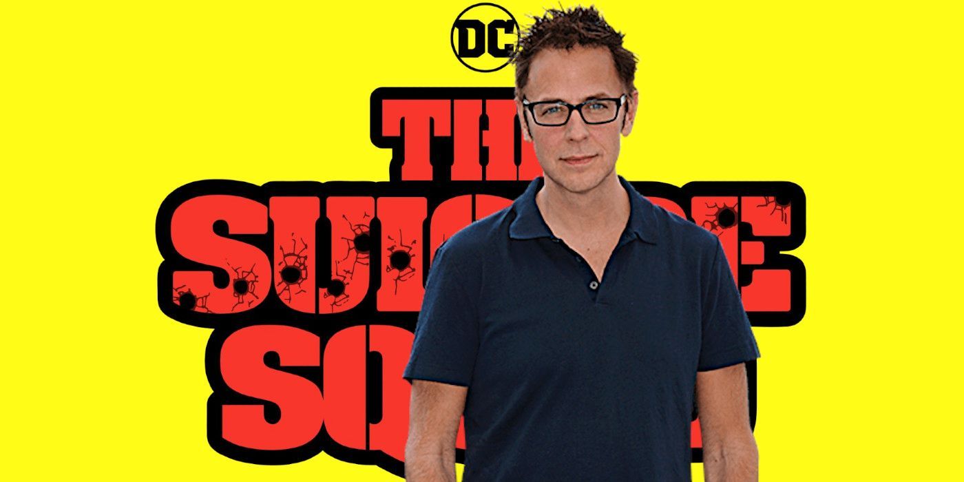  Movie Cast Wishes James Gunn A Happy Birthday  