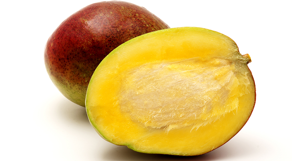 #DYK the kernel within a mango is a rich source of macro and micro #nutrien...