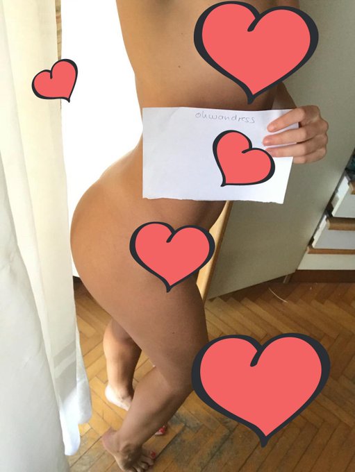 Subscribe to my patreon to support and for uncensored pictures, videos, direct messaging and #sex talk<a href="/tag/booty"class="tags"><span>#booty</span></a><a href="/tag/fitnessmodel"class="tags"><span>#fitnessmodel</span></a><a href="/tag/sex"class="tags"><span>#sex</span></a><a href="/tag/porn"class="tags"><span>#porn</span></a><a href="/tag/goddess"class="tags"><span>#goddess</span></a><a href="/tag/naked"class="tags"><span>#naked</span></a>