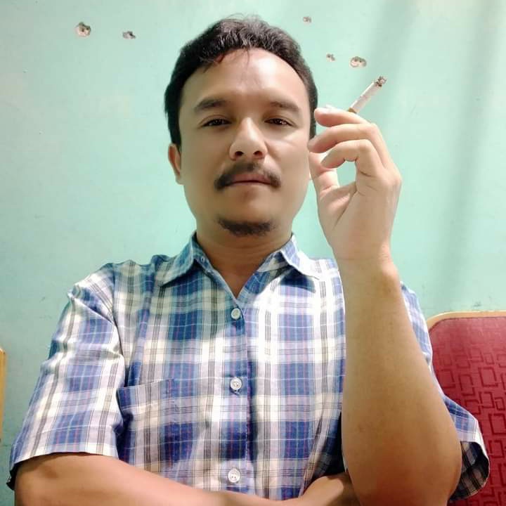 DudaJerok's tweet photo. #FotoProfilBaru https://t.co/phIByrLEOz