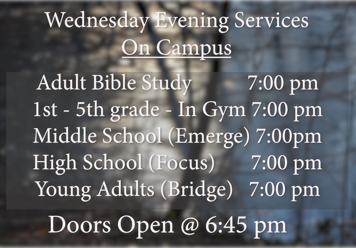 faithlagrange's tweet photo. Happening at Faith tonight... https://t.co/2OwB83QpSd