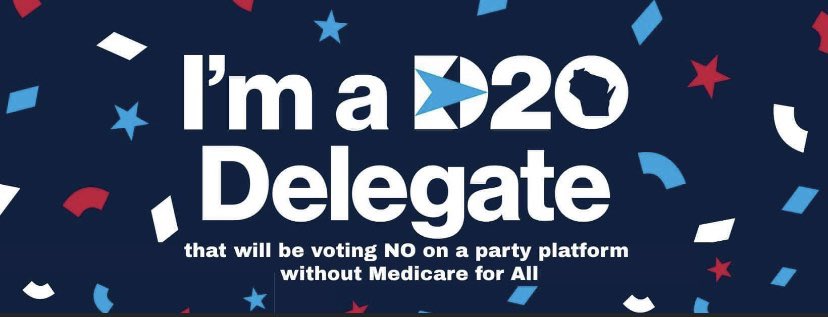 FL4Bernie2020's tweet photo. Are you a DNC delegate voting no on the party platform unless it endorses Medicare for All? This shouldnโt be a Bernie/Biden issue. Itโs a human rights issue. #MedicareForAll #FlaDems #DemPlatform #JoeBiden #BernieSanders https://t.co/aNTxheW3zn