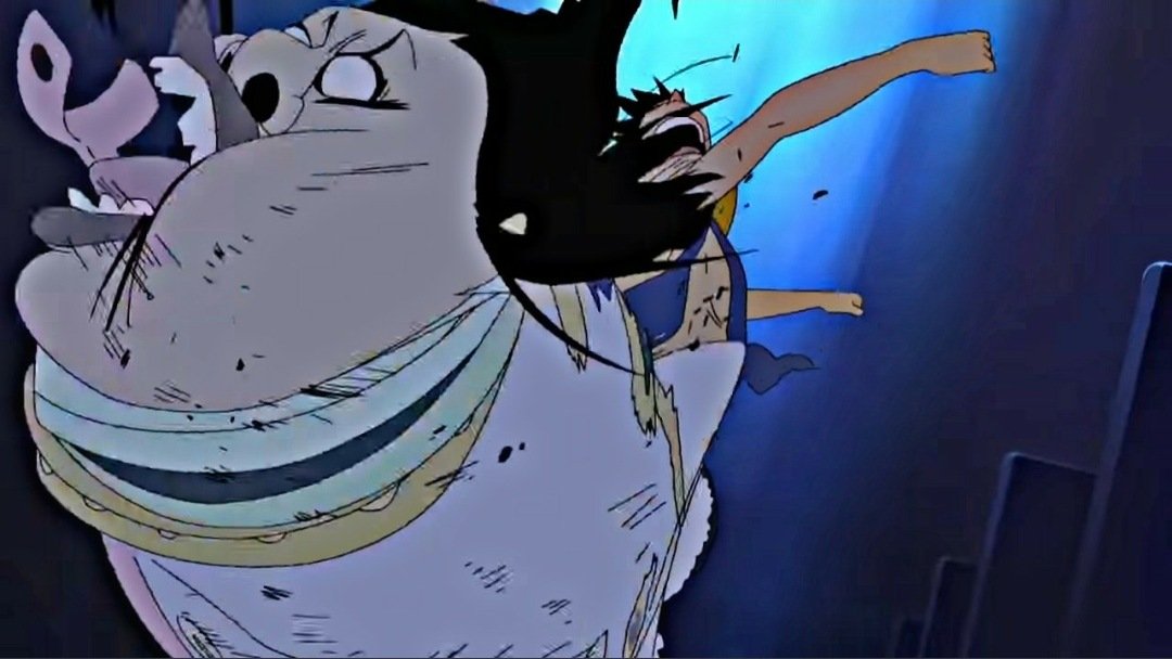 animesznn's tweet photo. Some of the most satisfying anime moments https://t.co/Z1b9DVHg27