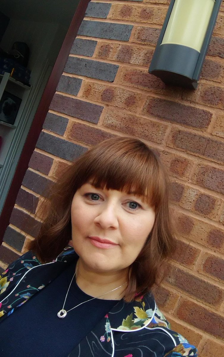 CTPooleTherapy's tweet photo. Happy birthday to my lovely #AHPsActive sister @OtShannon 😘 https://t.co/uKczlujqvv