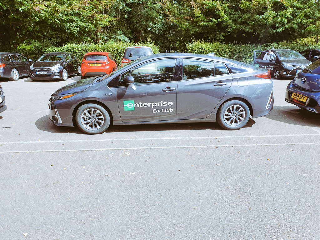 Enterprise Cambridge tweet media