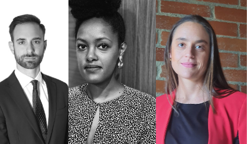 Recently we interviewed Ana María Ordoñez Puentes, @BrianKotick and @anchihoye for tips on everything from building a career in #international #arbitration, how to examine an expert witness, and the traits that every advocate should have 👉 https://t.co/8WM8uCUkh2 #YoungICSID https://t.co/GnTqQyXqFD