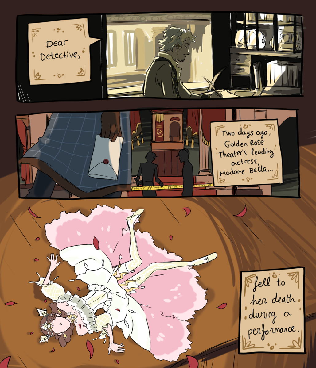 im too tired to even proofread this [ACT 2] 