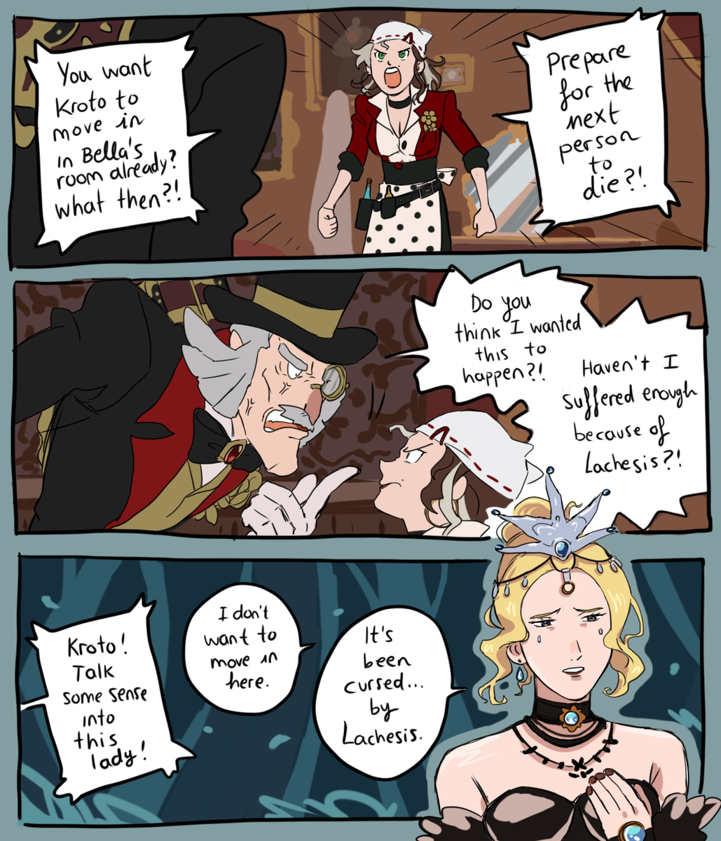im too tired to even proofread this [ACT 2] 