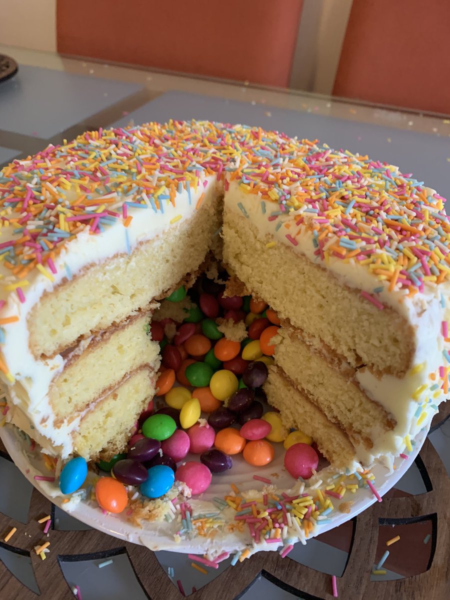 PlayCakeBash's tweet photo. The last #CakeBashChallenge is well underway. Please send me more cakes. The best cake baker will win a console of their choice!
๐ฐ https://t.co/JGGNSQEslO https://t.co/qoDJXlMt6p