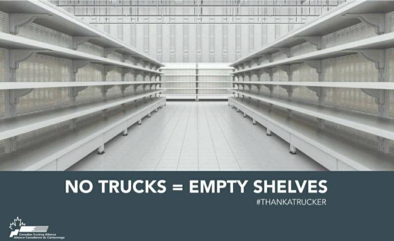 InTransitTalent's tweet image. Thank you CPC Logistics Drivers!