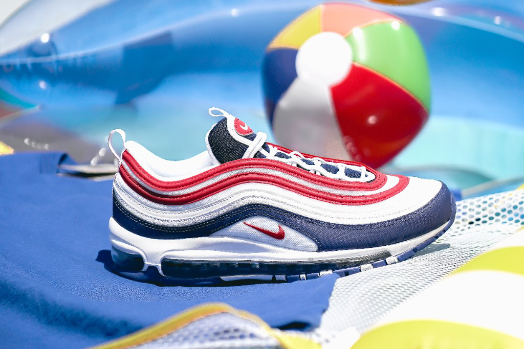 americana air max 97