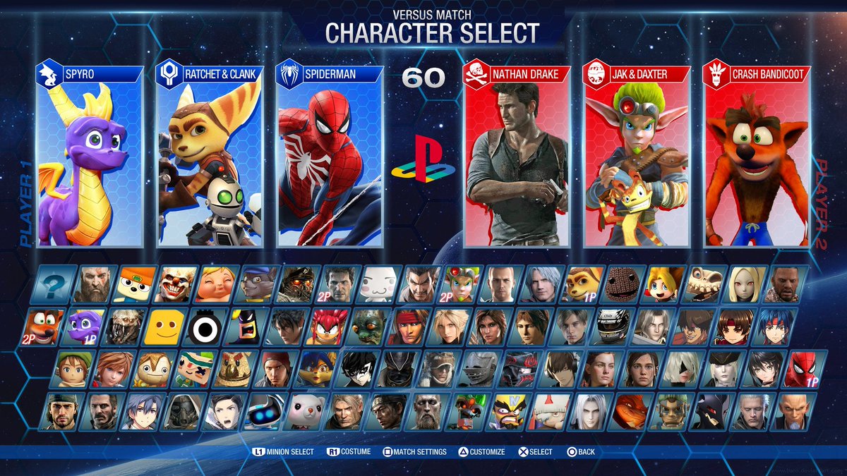 DemoKev97's tweet photo. @BrokenGamezHDR_ Facts!!! We need it @PlayStation @hermenhulst Please make a sequel 🙏🏽 https://t.co/eraZUASM3b
