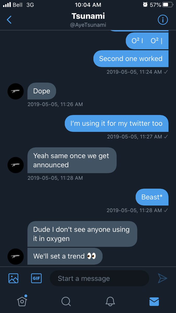 cherfy's tweet image. #O2Forever Never forget the day that @AyeTsunami &amp;amp; I set a trend that would last until their final day 😓🤘🏼