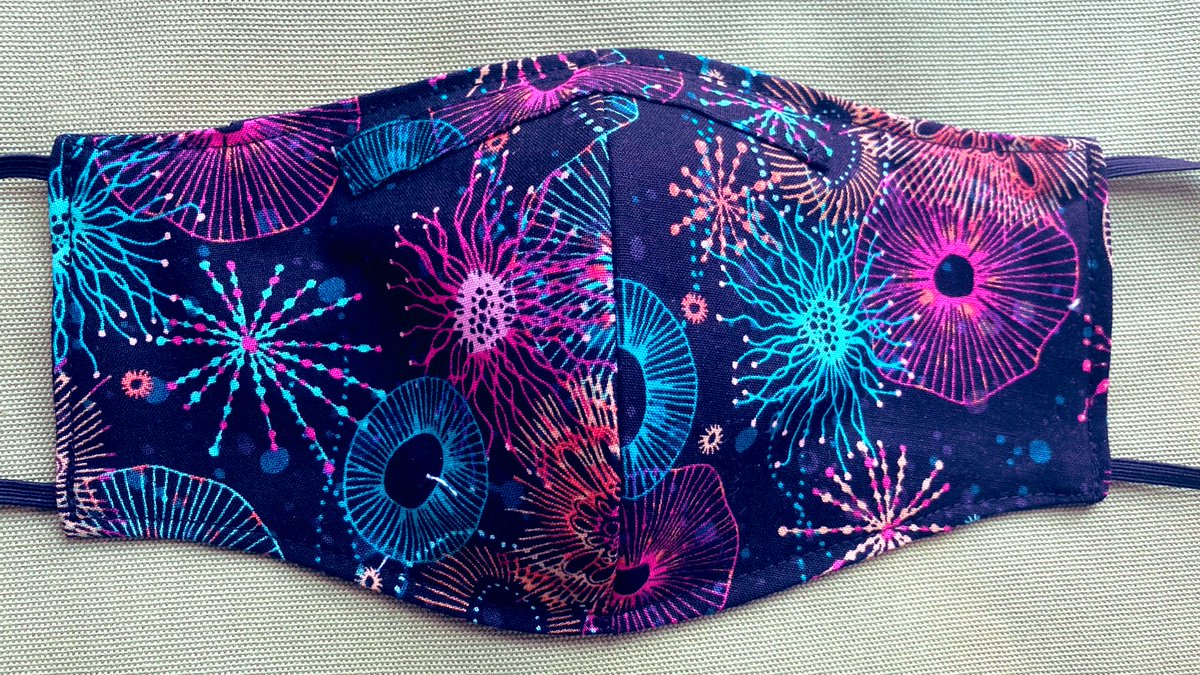 world_of_Boo's tweet photo. Been busy making these... https://t.co/TuWeXtKUsu @HandmadeHour #handmade #EtsySocial #facemasks #facecoverings https://t.co/4tiRSEUTBF