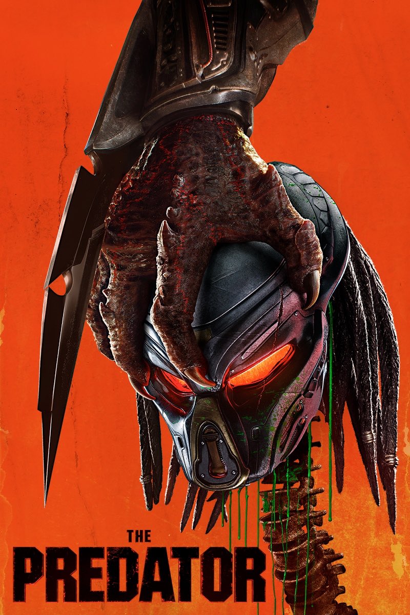 ValVerdeTweets's tweet photo. YOU VOTED.
IT IS DECIDED.
BE THERE AT 8PM BST/VVT FOR THE PREDATOR...
— PROPAGANDA MINISTER
#valverdebroadcasting #thepredator #watchparty #shaneblack #richardjackson #duncancasey https://t.co/rpOGI0eC7w
