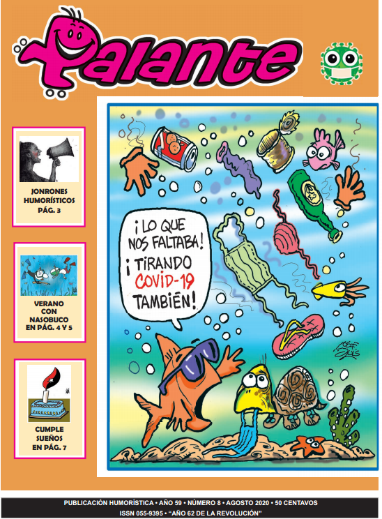 dayadomi69's tweet photo. Ya está disponible en nuestro sitio #Estanquillo la edición del mes de agosto de #Palante. Acceda a nuestro sitio a través de https://t.co/A385ey6AVF o descargue desde aquí:
https://t.co/OkEisi23Rs
#Mochila #PalacioDeComputación https://t.co/L7FpI7Ecru