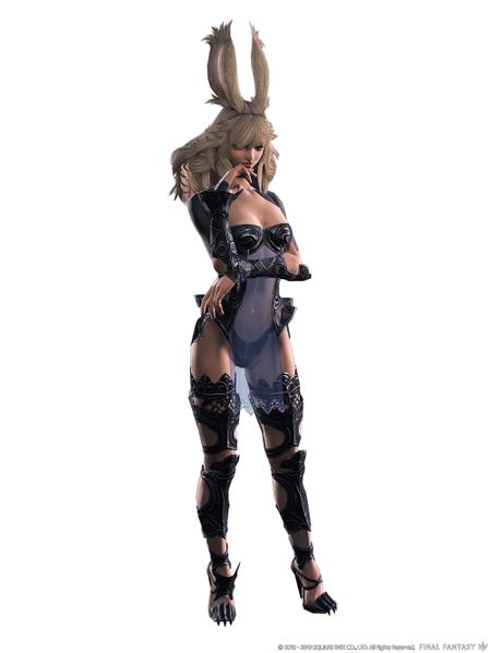 -slutty slutty bunny girls-I am a concern about your spine-WHY are they no slutty slutty bunny BOYS too??-RACES OF ONLY ONE GENDER MAKE NO SENSE UNLESS THEY CAN CHANGE IT AT WILL OK-wait I have just received confirmation there are in fact slutty boys-WHY CAN WE NOT PLAY THEM