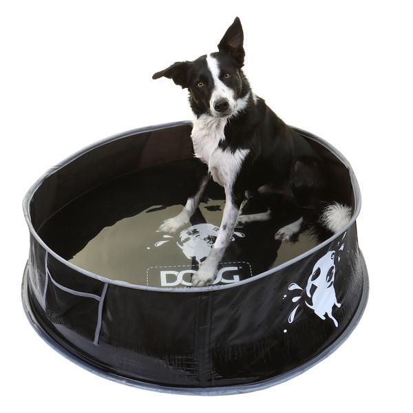 bowzershop's tweet photo. Summer's not over. You can still get your dog its own pool! https://t.co/DGOIlswSLo #BowzerShop https://t.co/DSiBGtkvlX