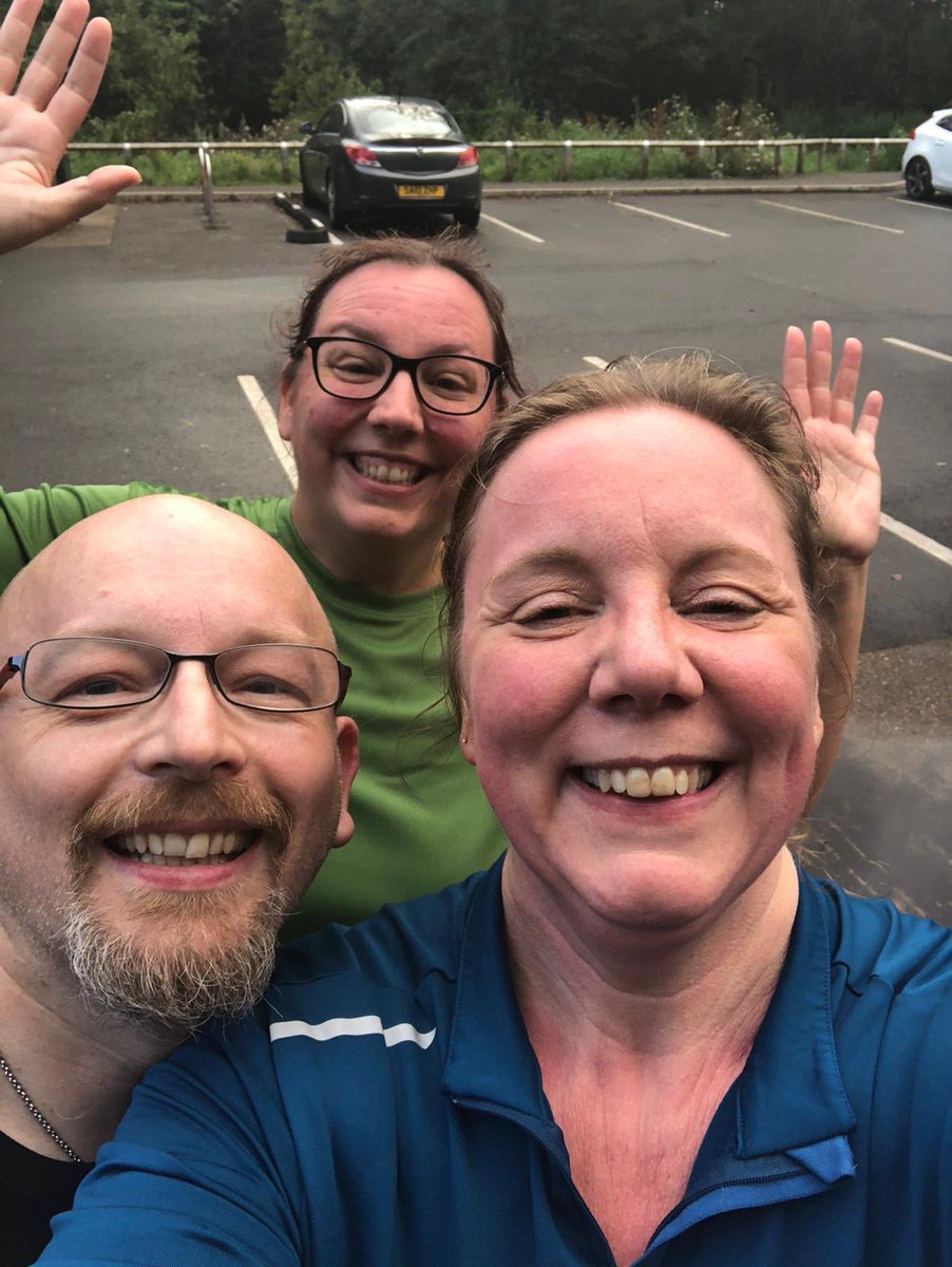 4K this evening #AHPsActive