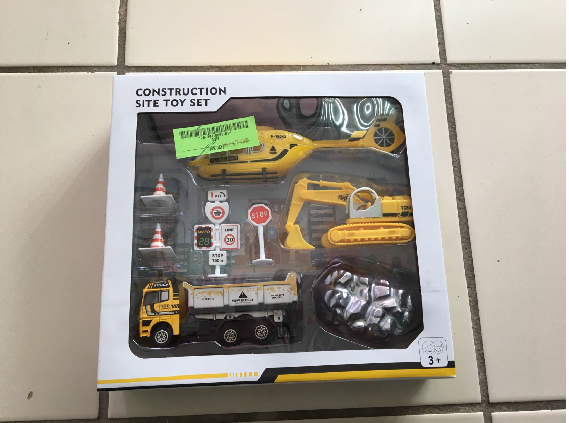 DFOSanJuan's tweet photo. The San Juan @CBP Trade Sensitive Team worked in collaboration with the @USCPSC to seize various commercial shipments of  flammable toys, school supplies and children's clothes. Some items also contained dangerous amounts of lead, posing an additional risk to consumer's health. https://t.co/zSFU34tuxS