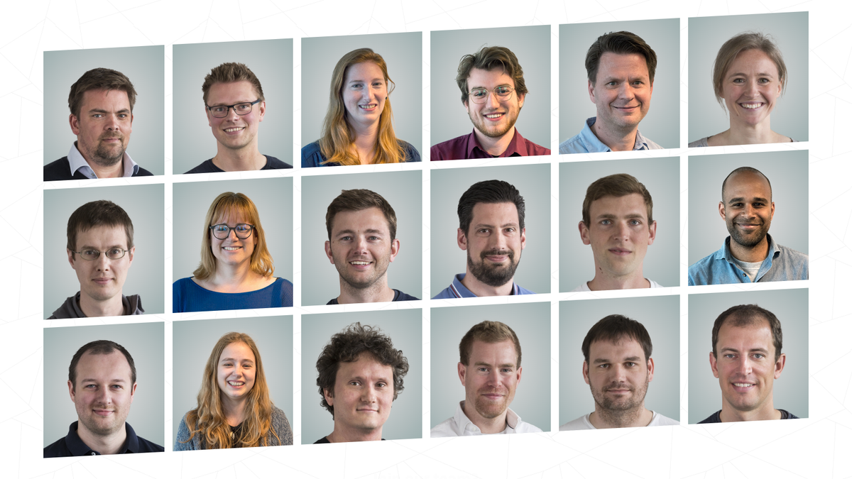 Teal Partners tweet media