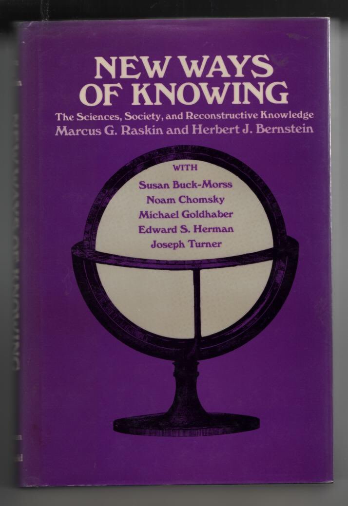 So one team yells “What about the assumptions!!” but is really saying “I don’t want folks I dislike telling me that things have to be some particular way in an objective reality!” Yet ultimately that will lead to the Principle of Explosion & the loss of the “Unity of Knowledge”.