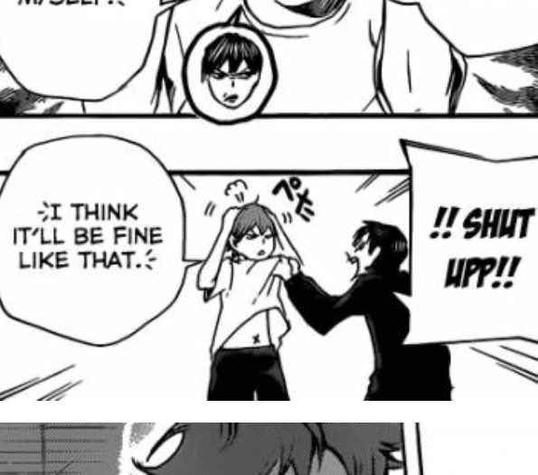 @strongest_decoy it reminded me of this and now i'm nostalgic but jshdjs is this a whole other competition they have going on since the beginning?! also goodnight janette!! <3 