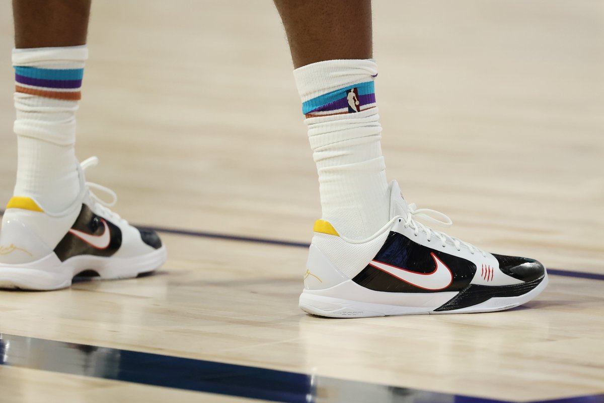 Kobe 5 Bruce Lee alternate Nike Kobe 5 Protro Bruce Lee Alternate - CD4991-101 – Forty  main image 2